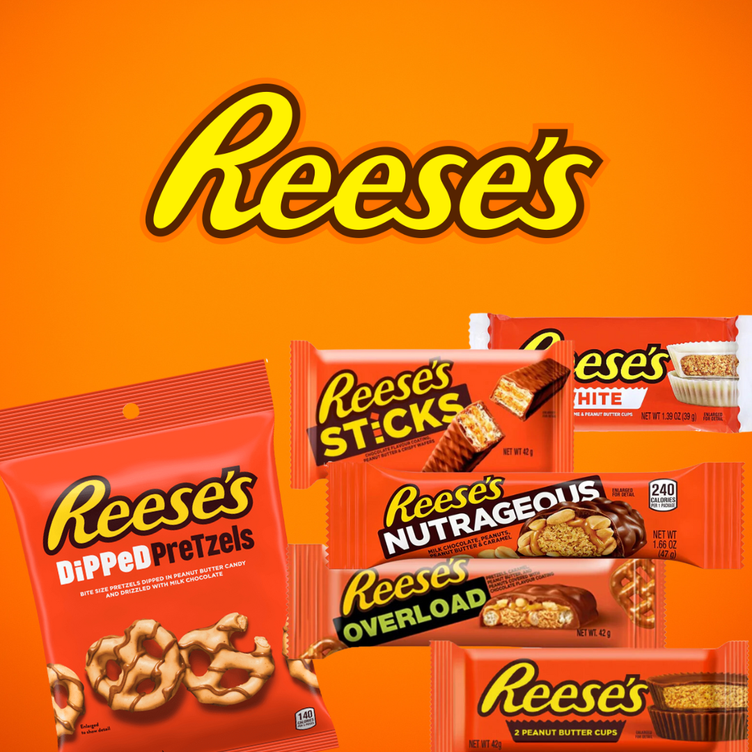 Reese's Chocolate