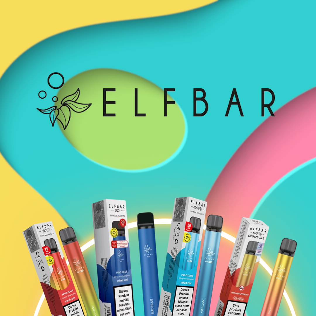 ELFBAR - V2