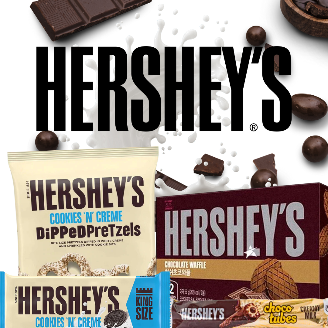 Hershey