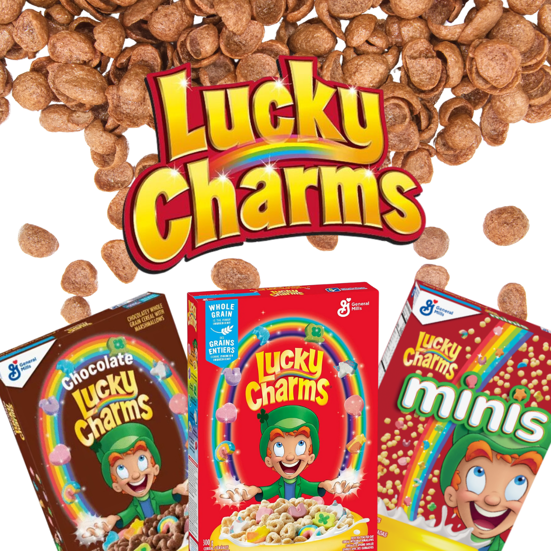 Lucky Charms