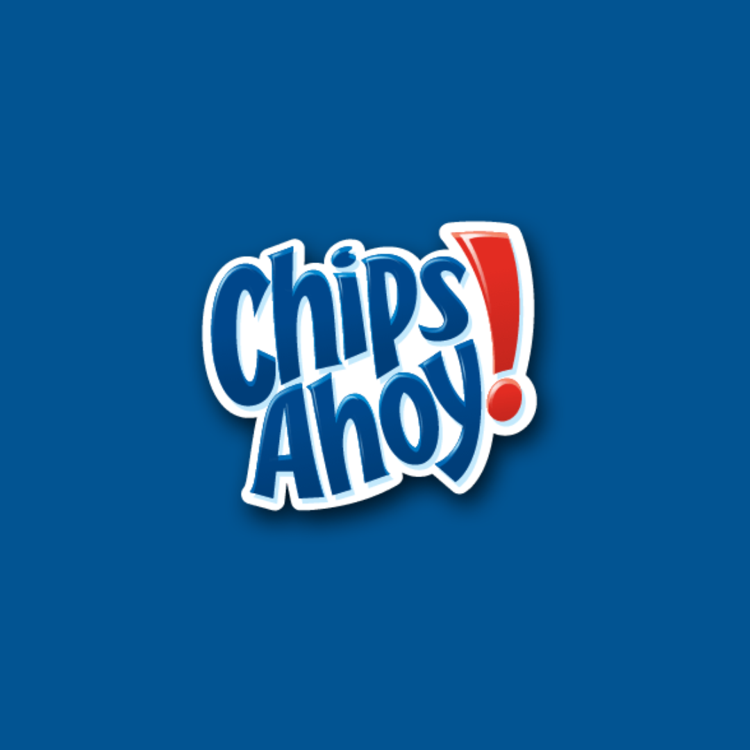 Chips Ahoy