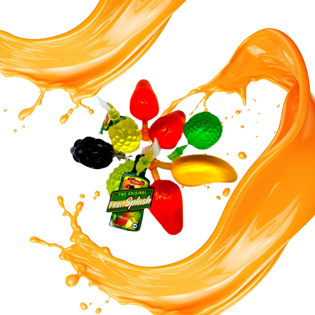Fruit Splash Felko