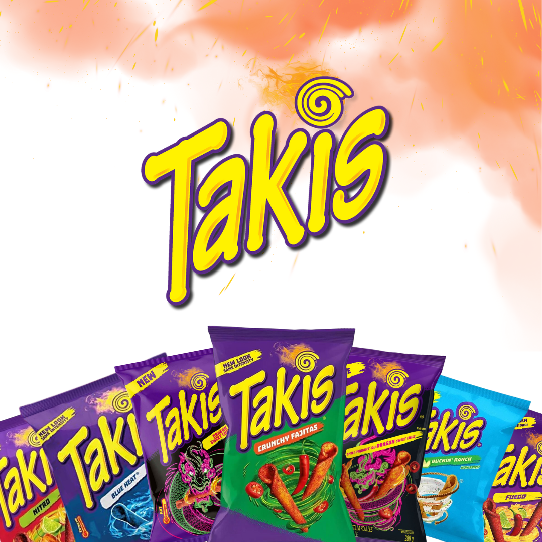 Takis