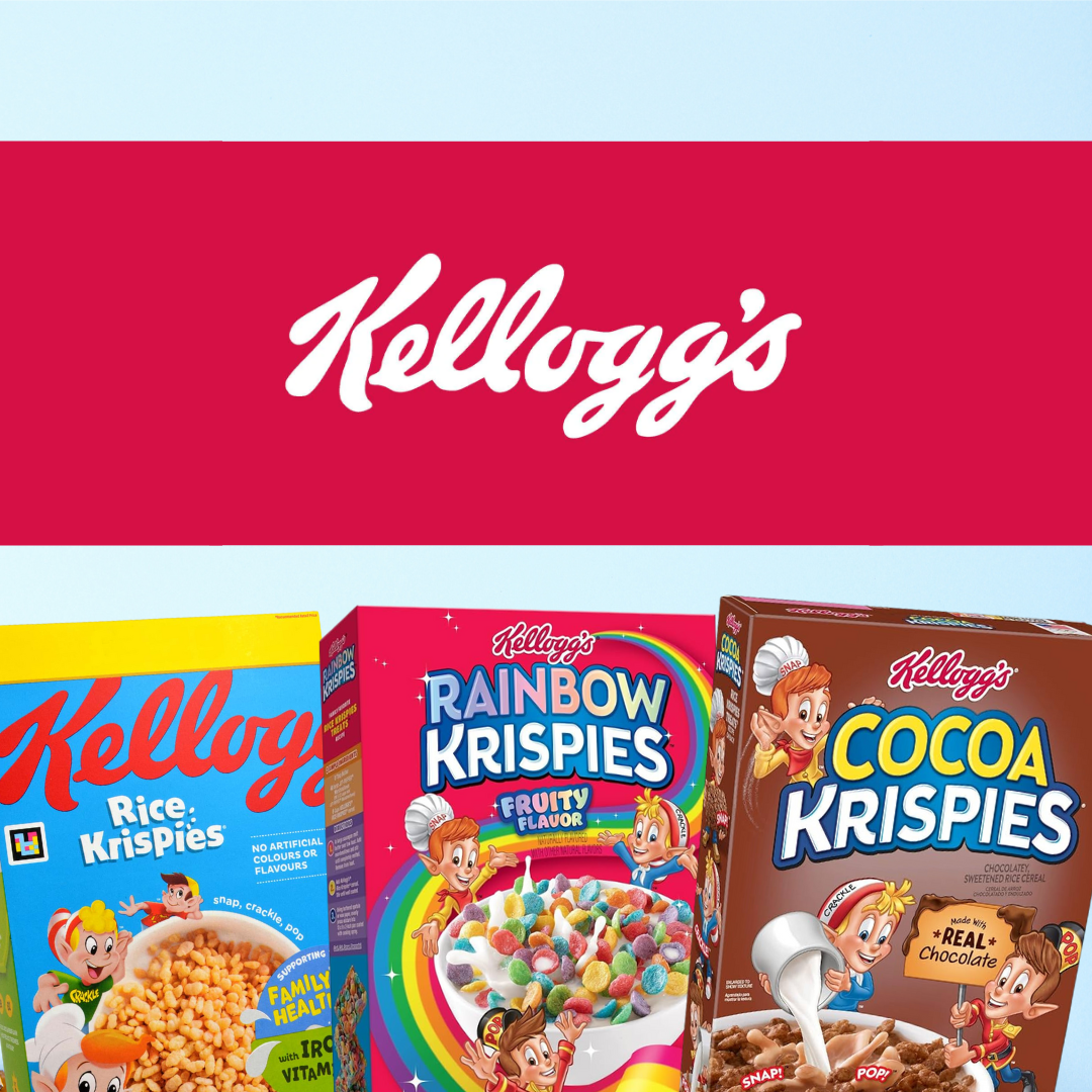 Kellogg's