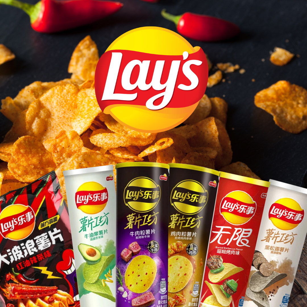 Lay's