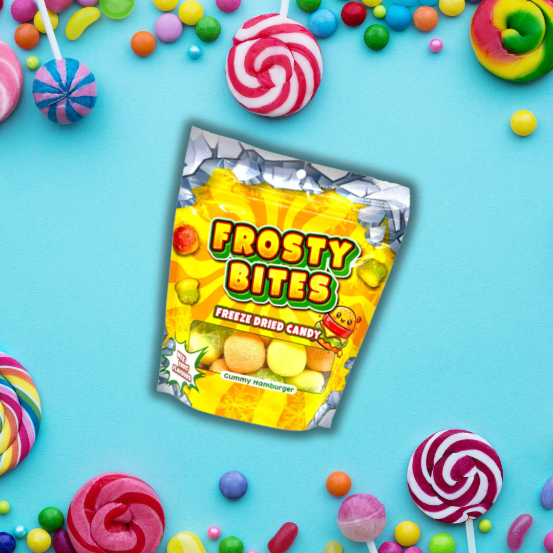 Frosty Bites