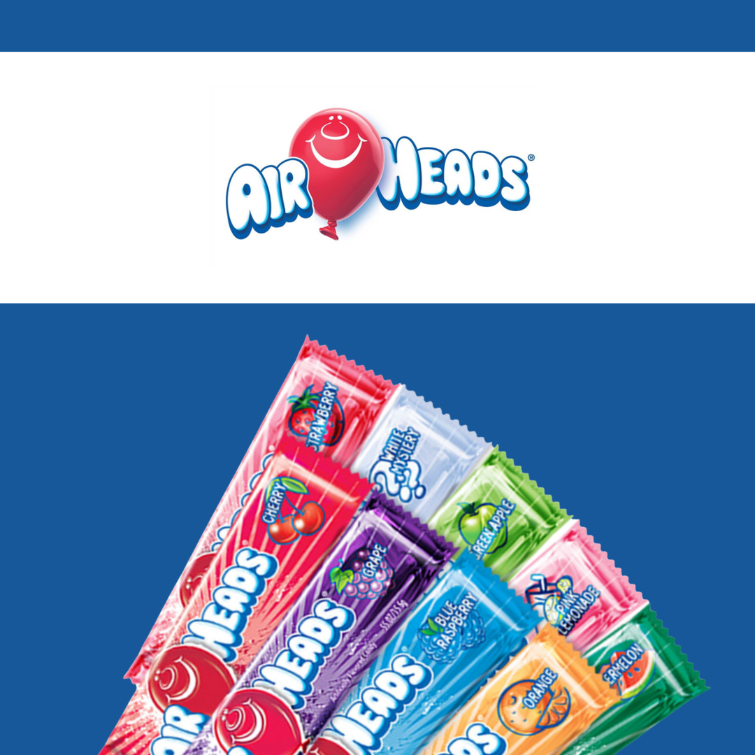 Airheads