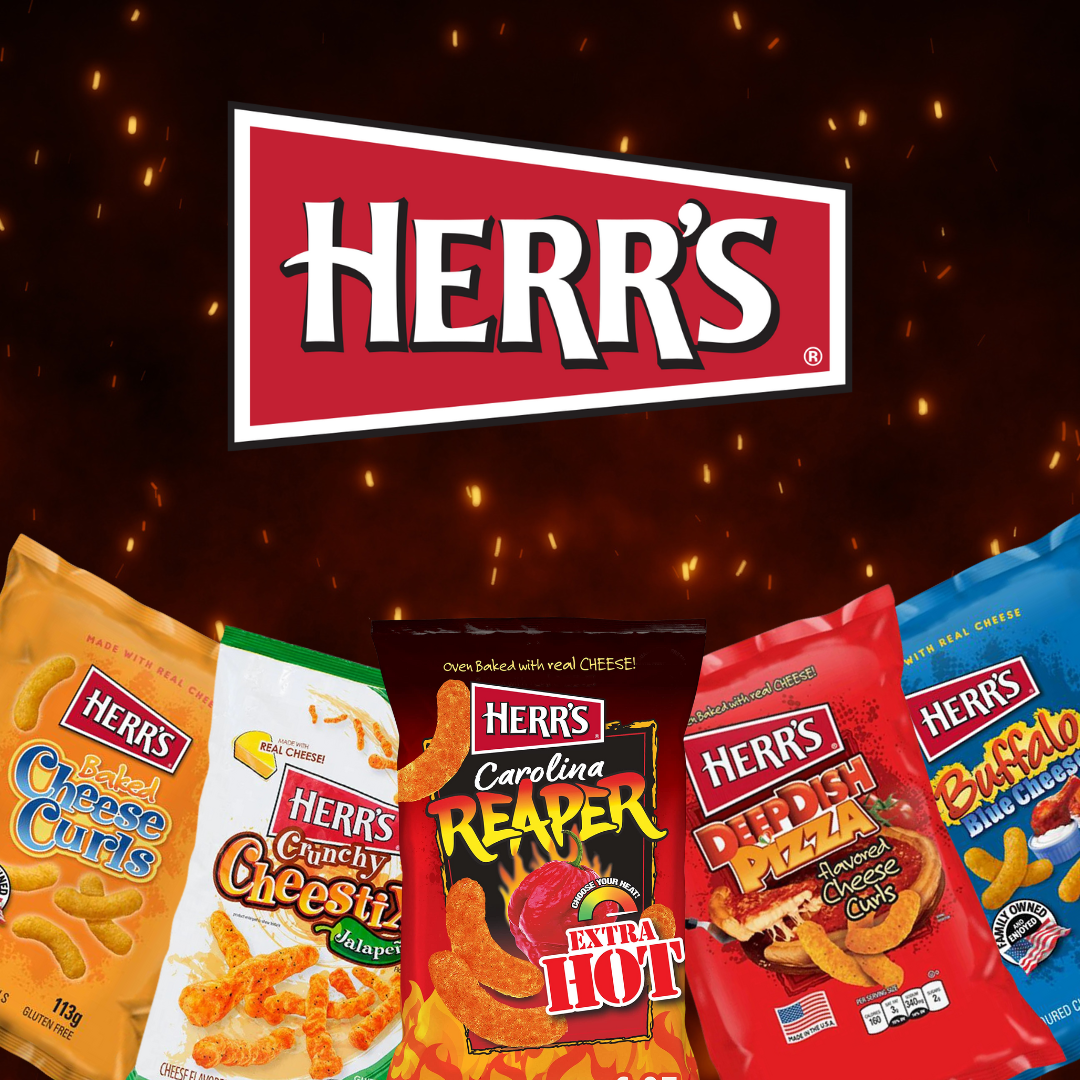 Herr's