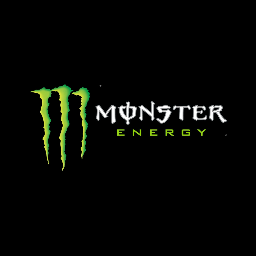 Monster Energy