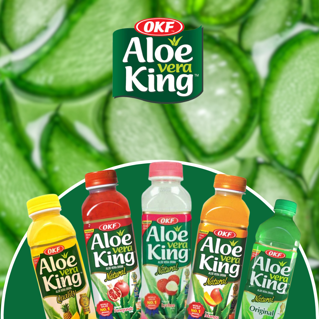 OKF Aloe Vera