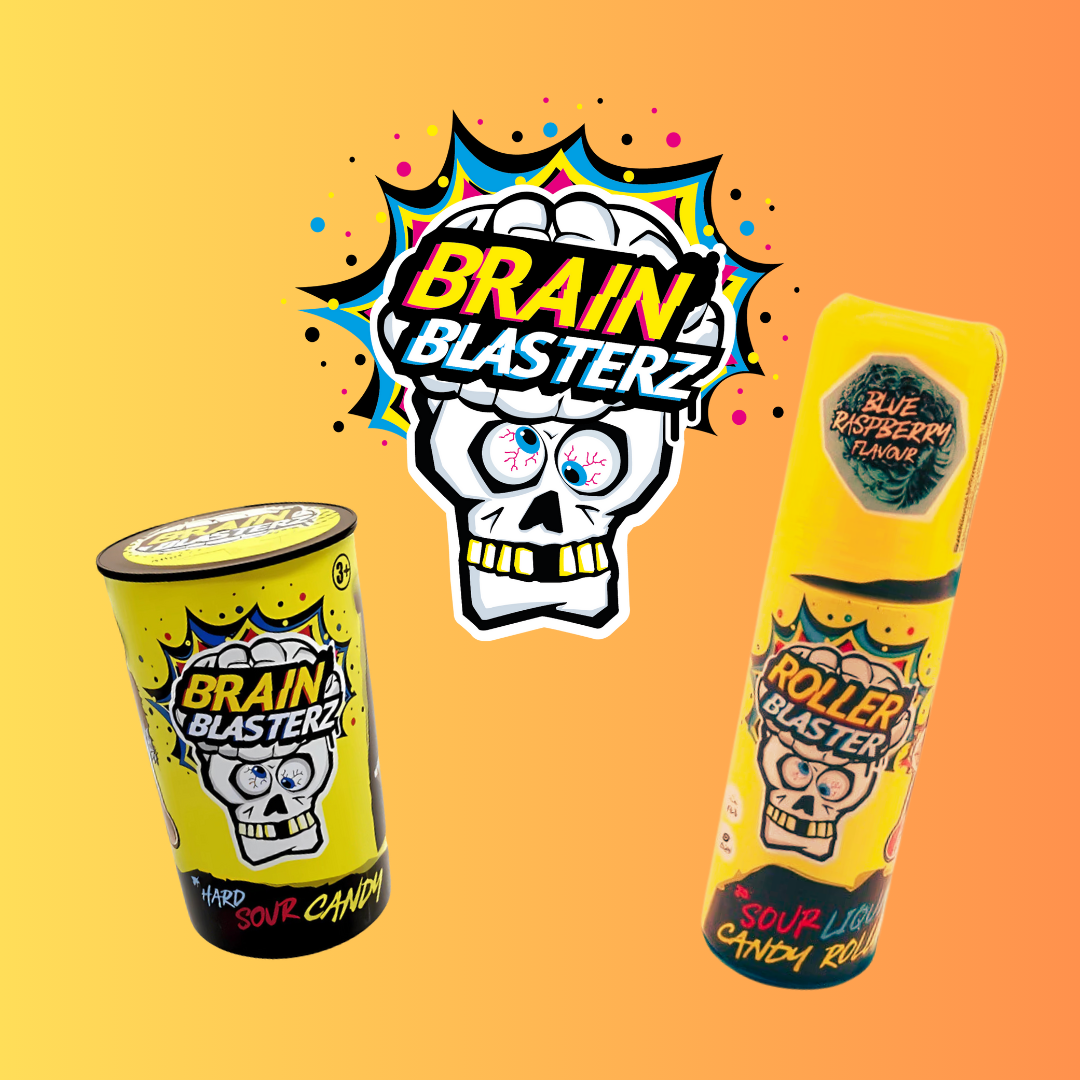 Brain Blasterz