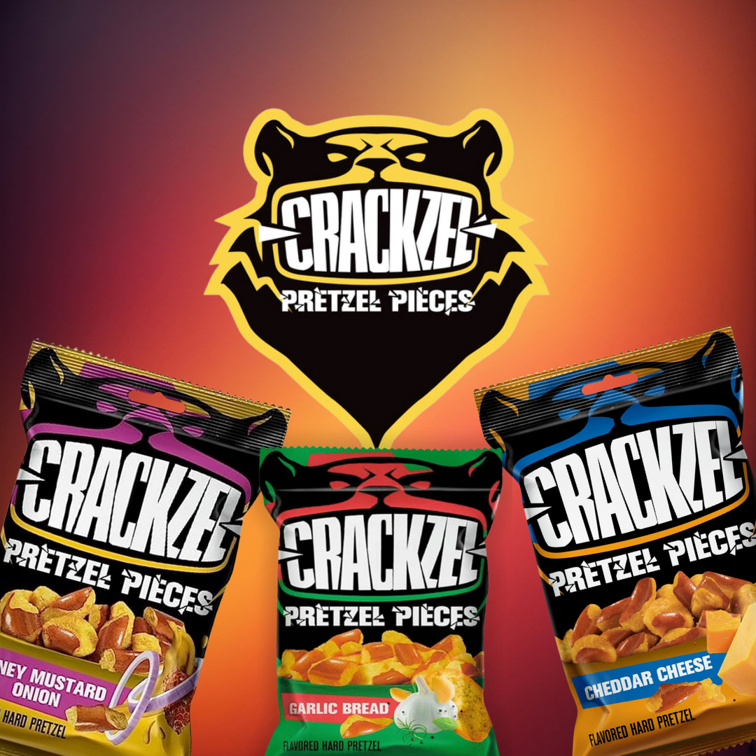 Crackzel