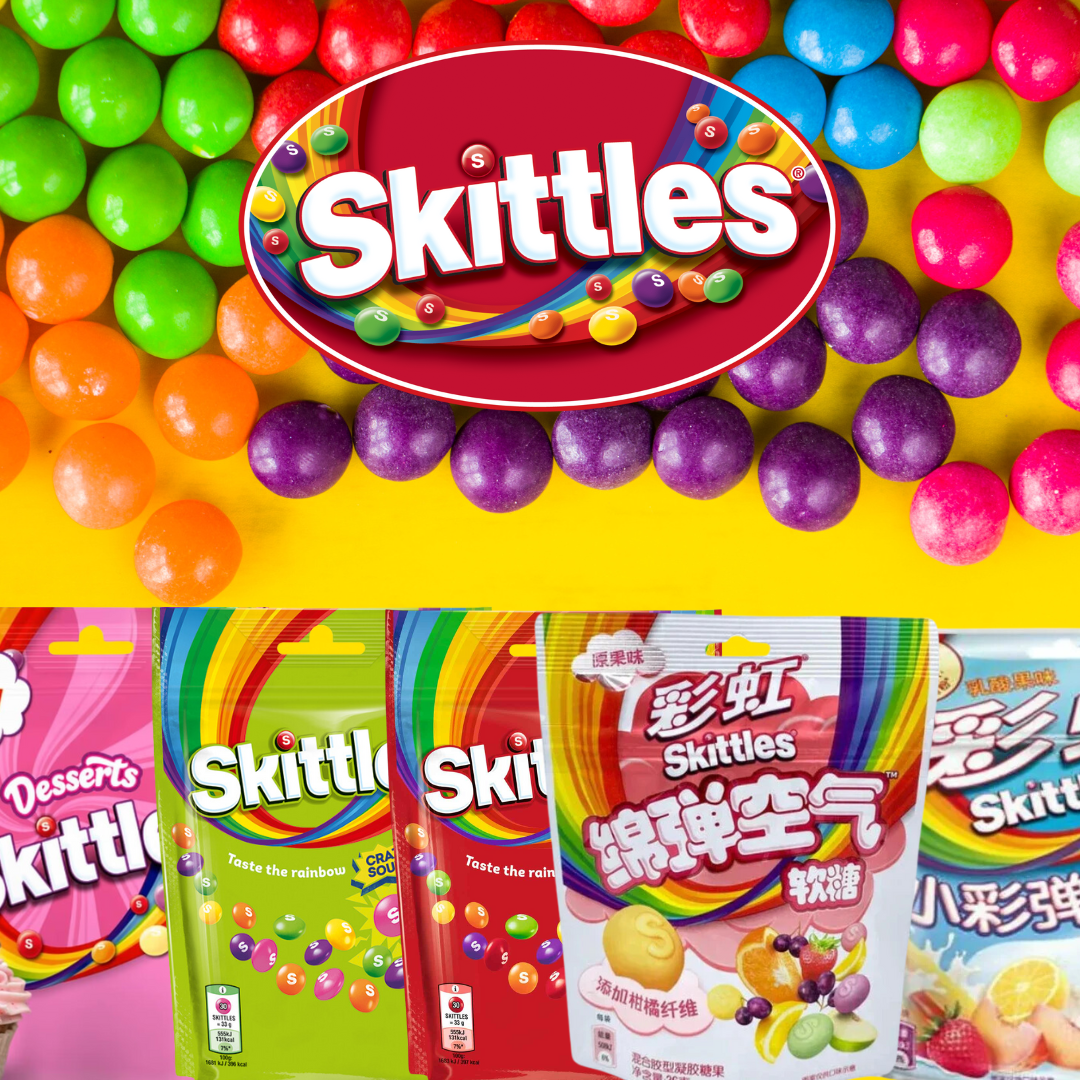 Skittles