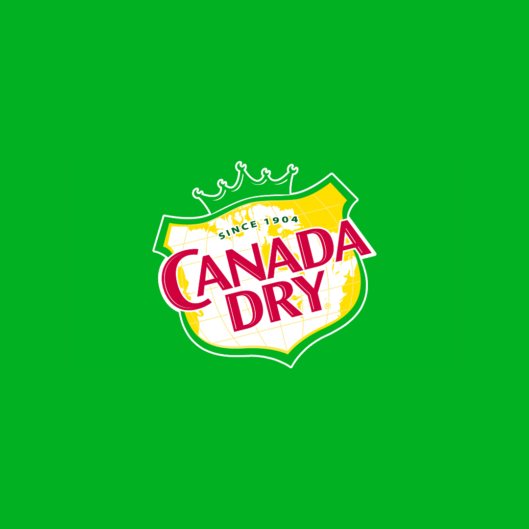 Canada Dry