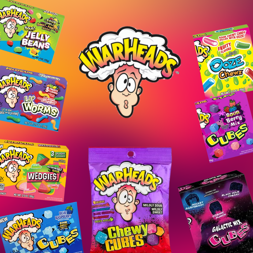 Warheads