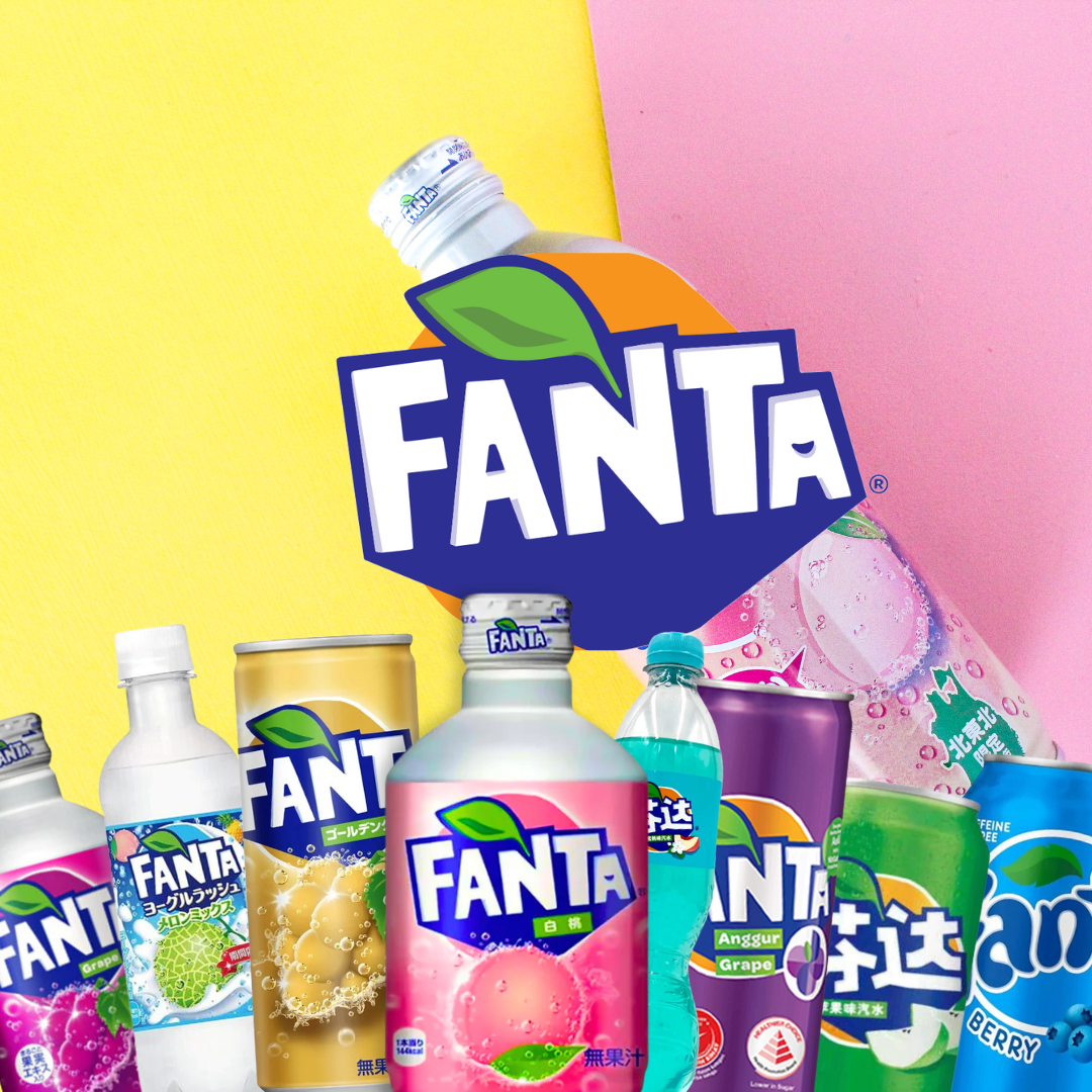 Fanta