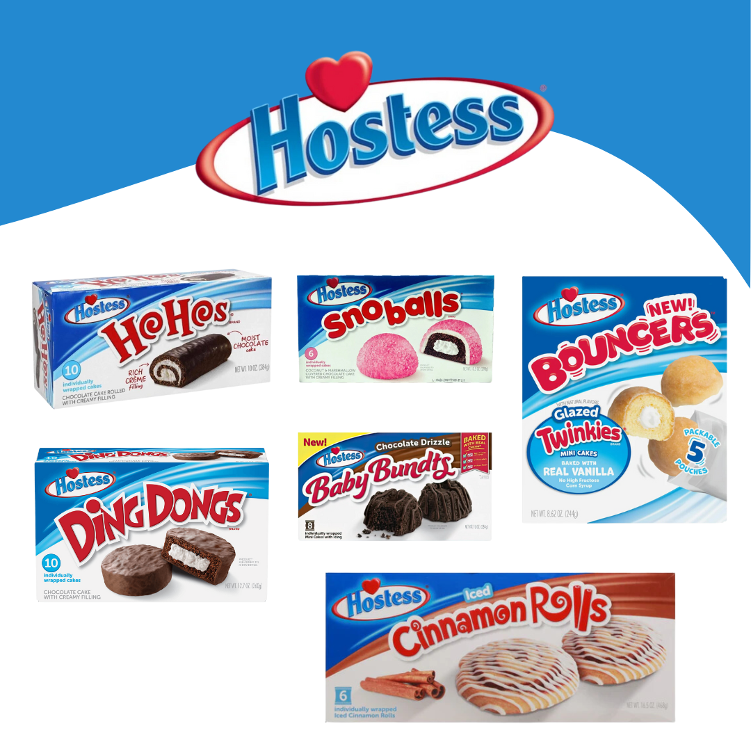 Hostess