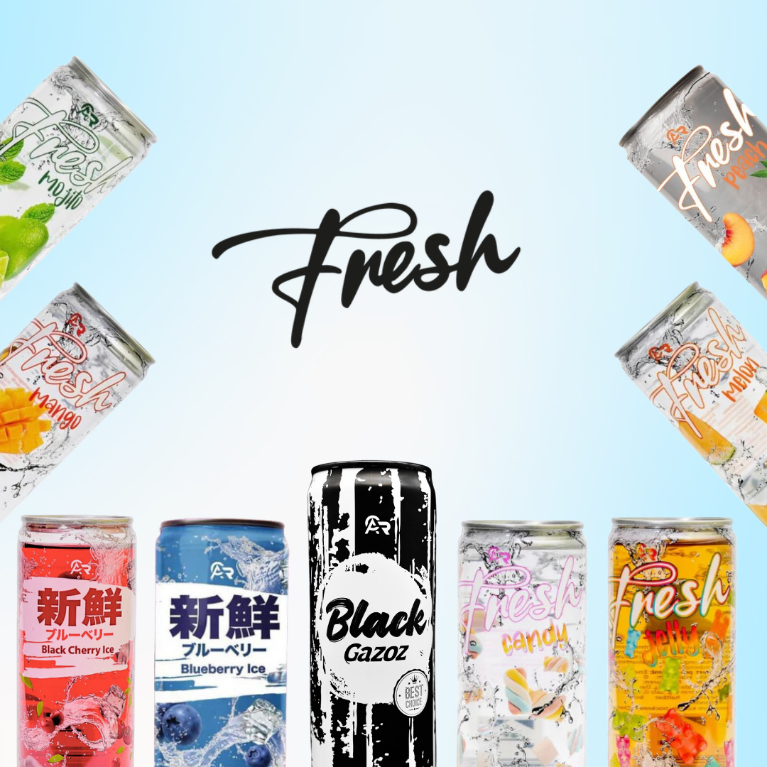 Fresh Drink