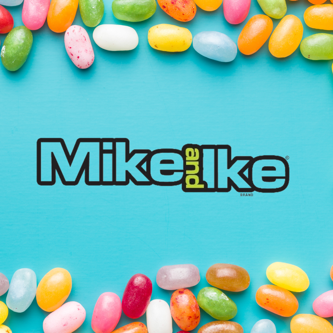 Mike and Ike