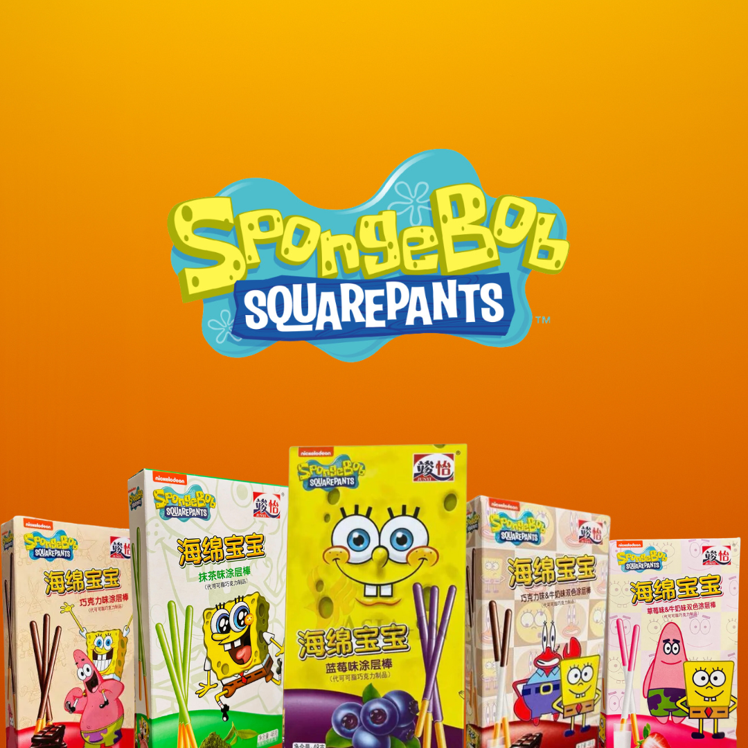 SpongeBob