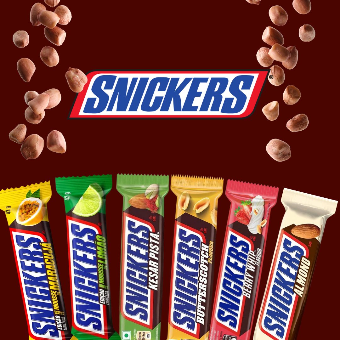 Snickers