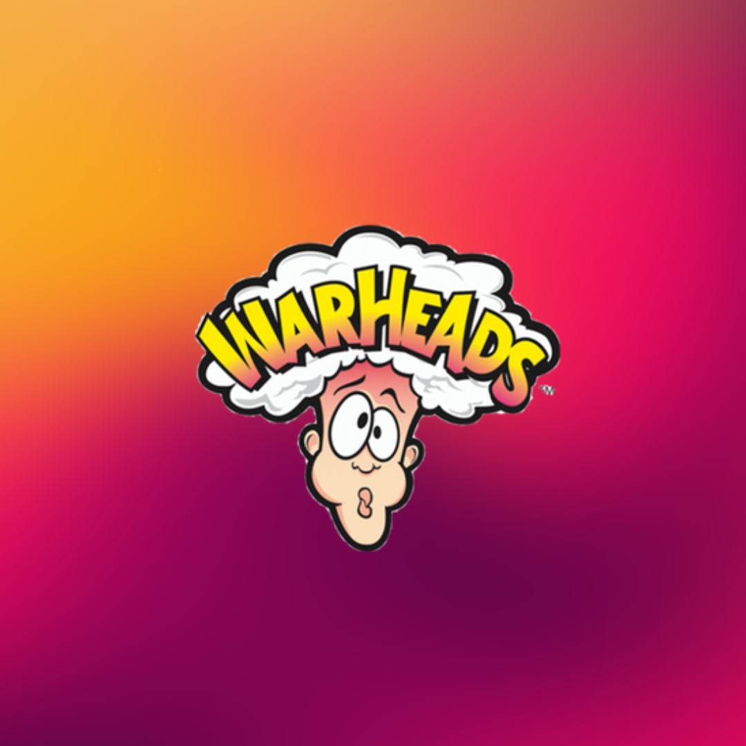 Warheads Soda