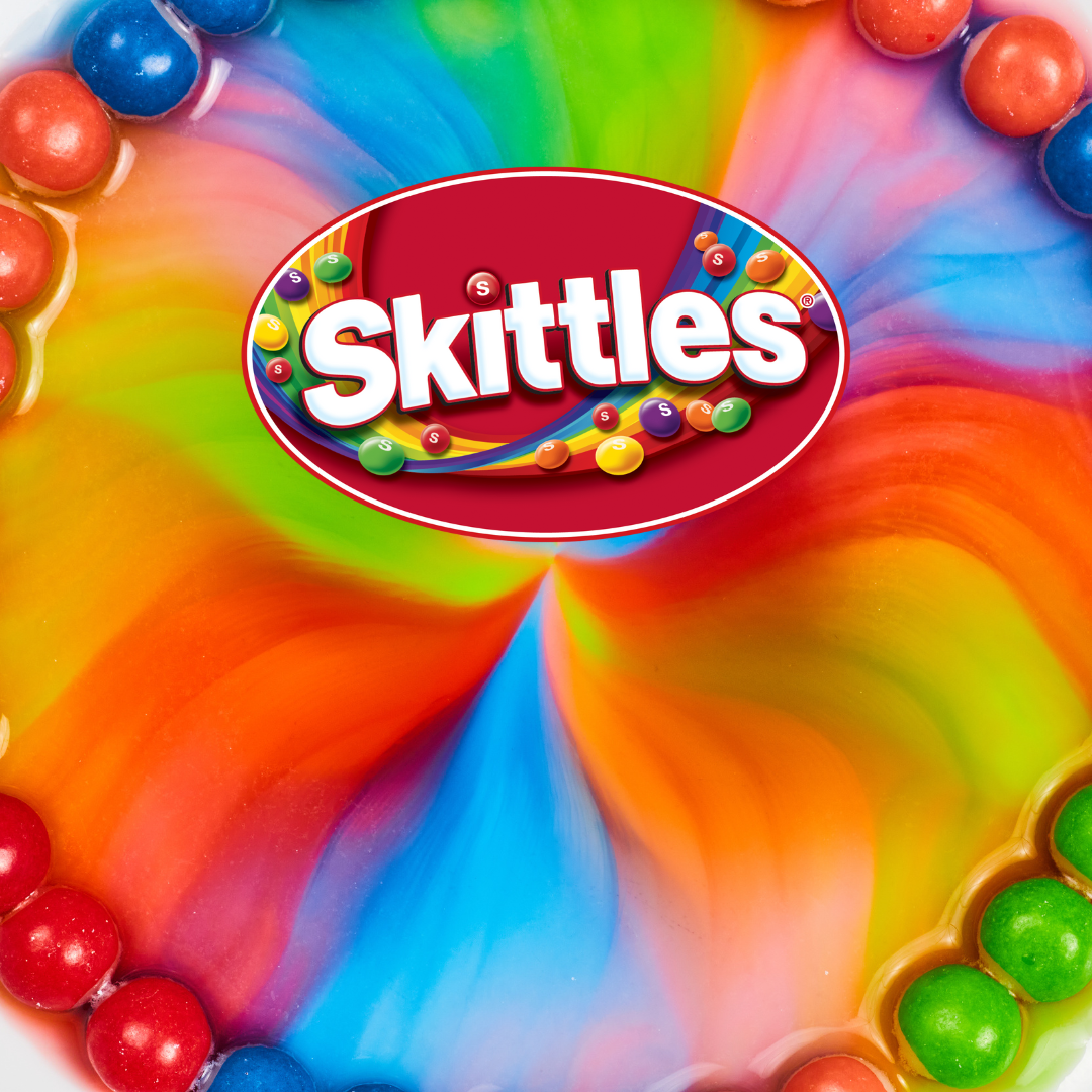 Skittles Drink