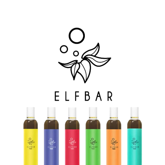 ELFBAR T600