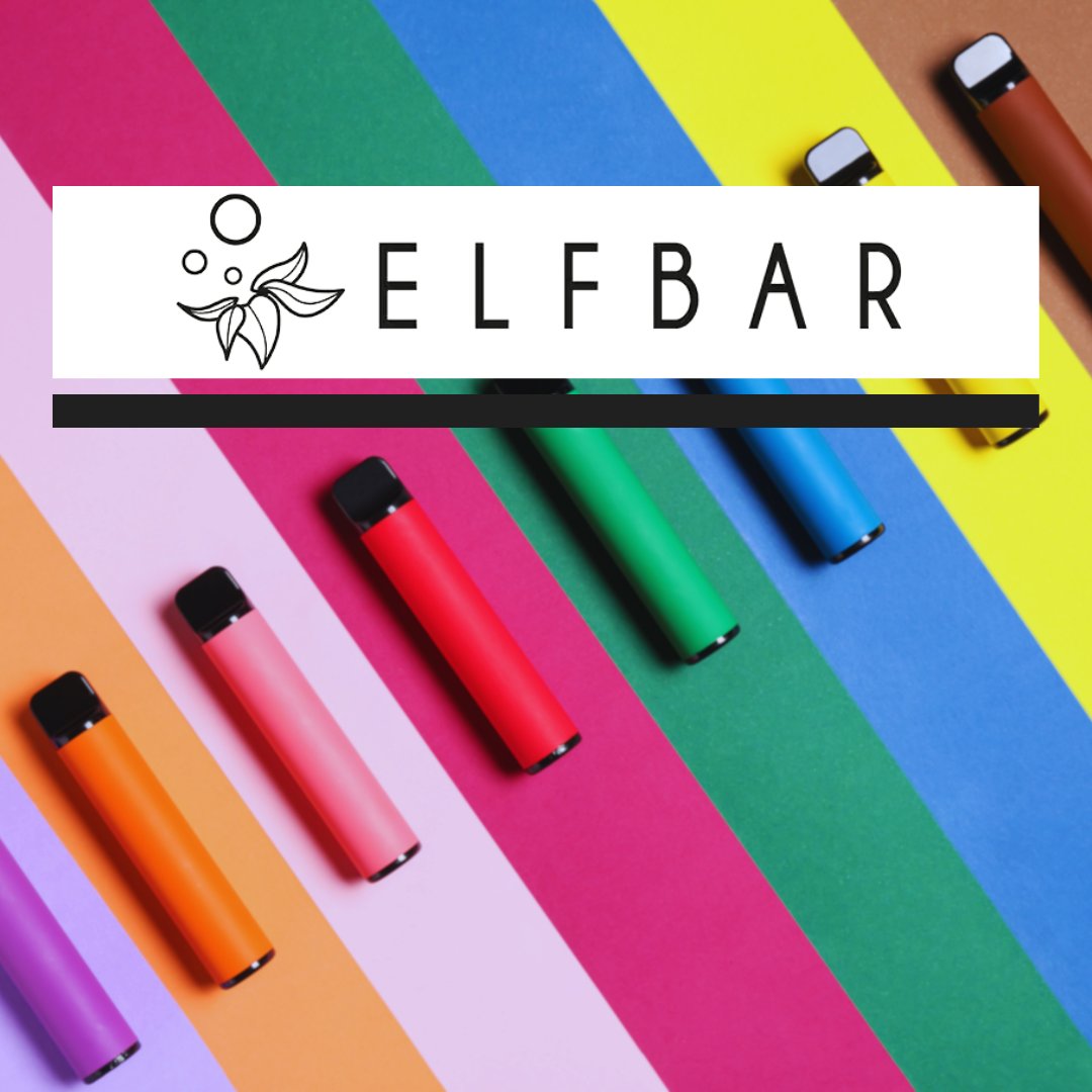 ELFBAR - 600