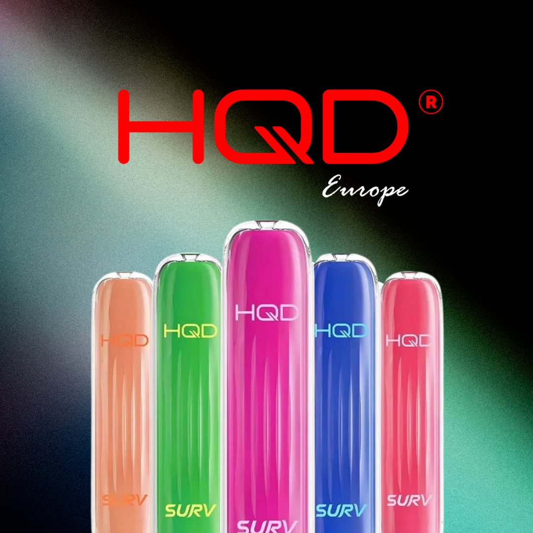 HQD SURV