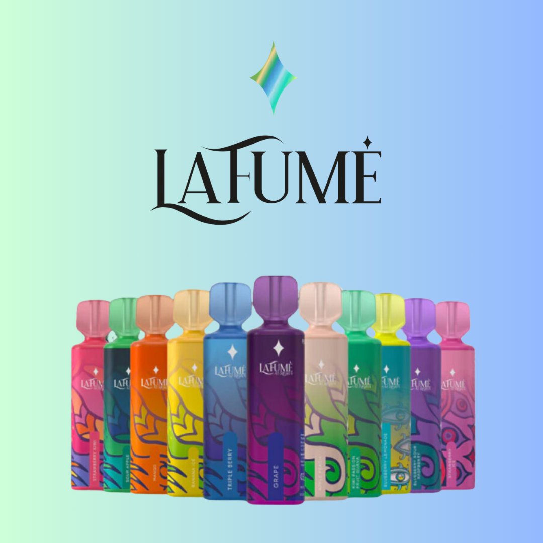 La Fume Aurora
