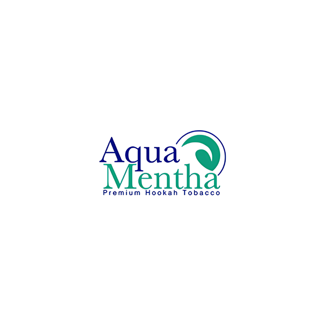 Aqua Mentha Tabak