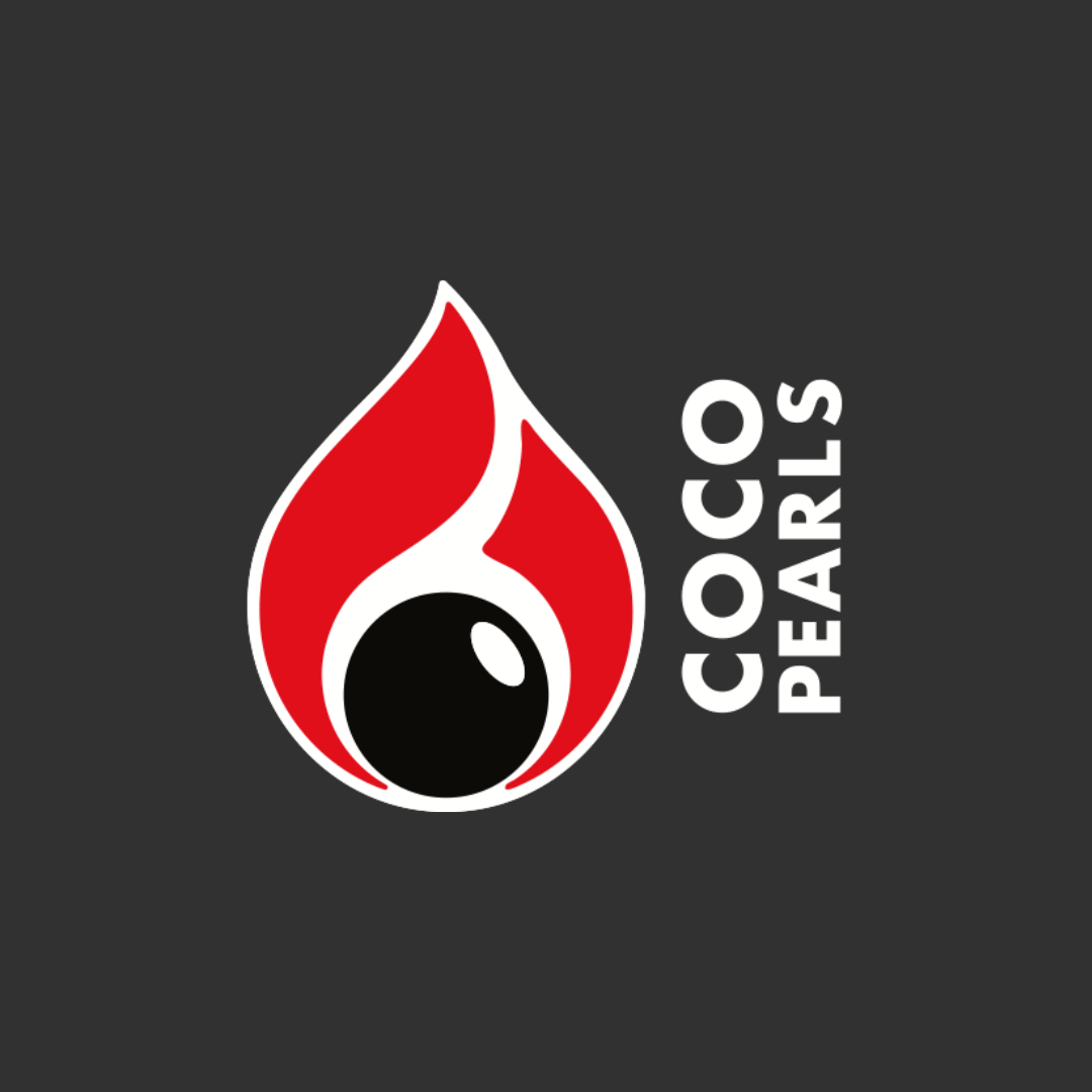 Coco Pearls