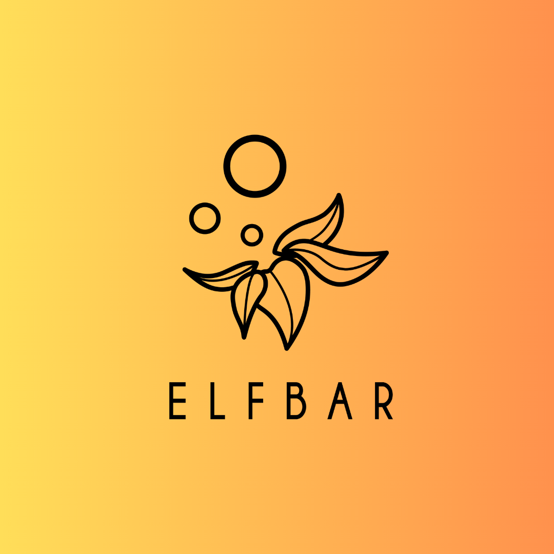 ELFBAR – Refill Pods