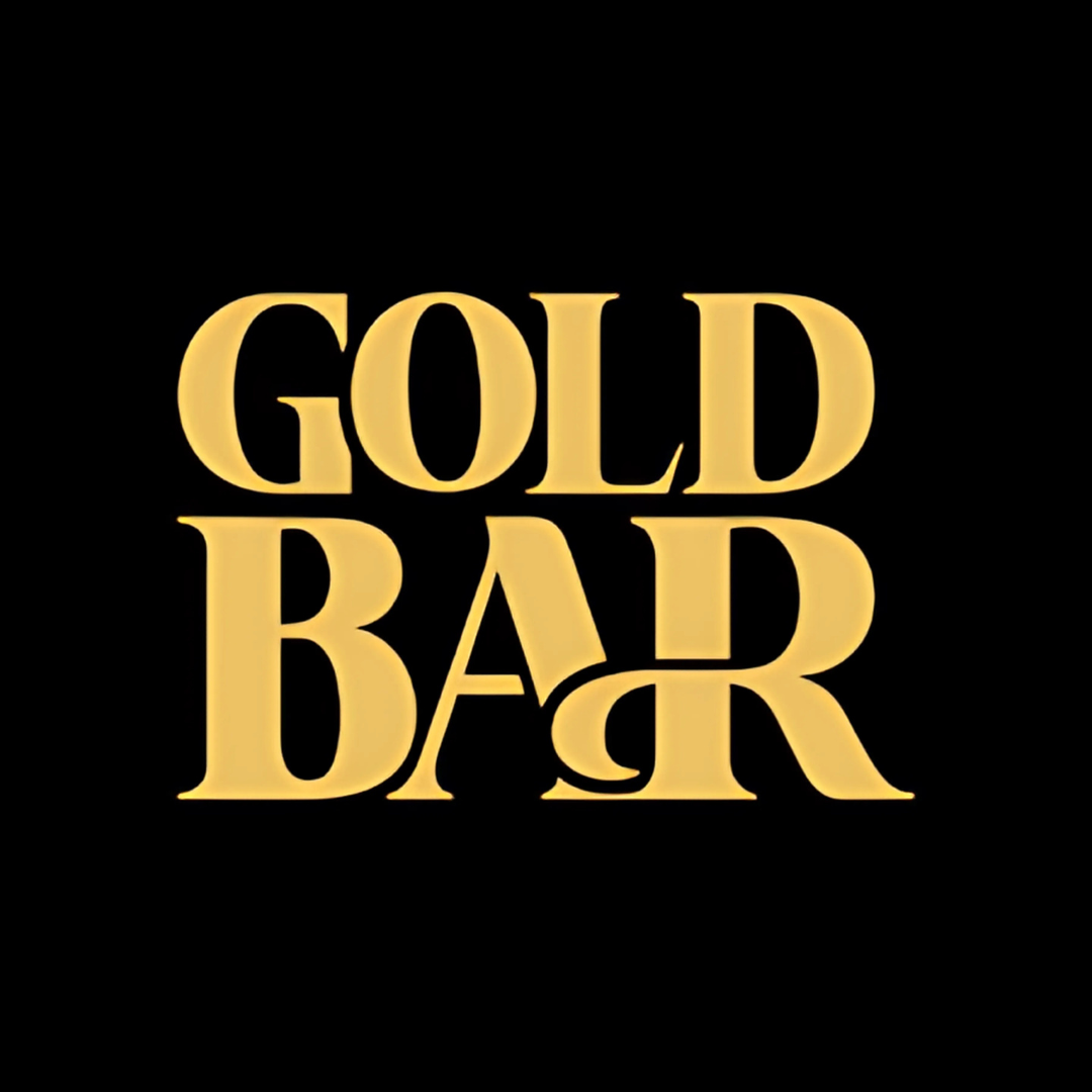 Gold Bar Vape