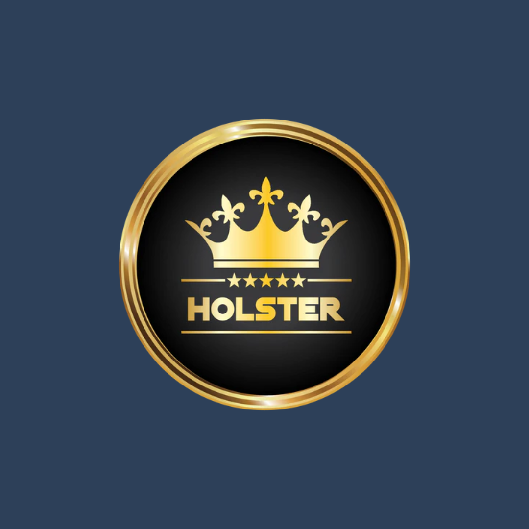 Holster Tabak