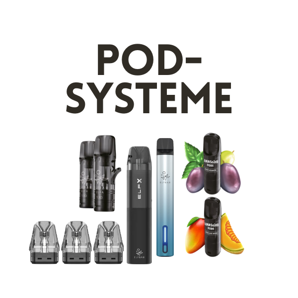 POD-Systeme