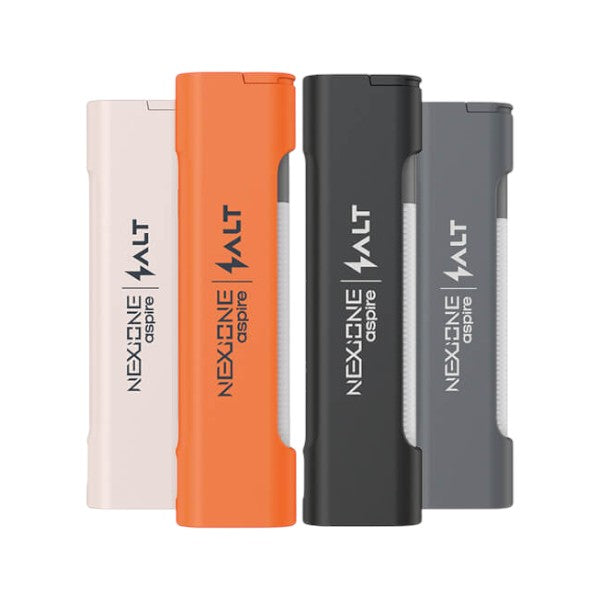 Salt NEXIONE - Starter Kit