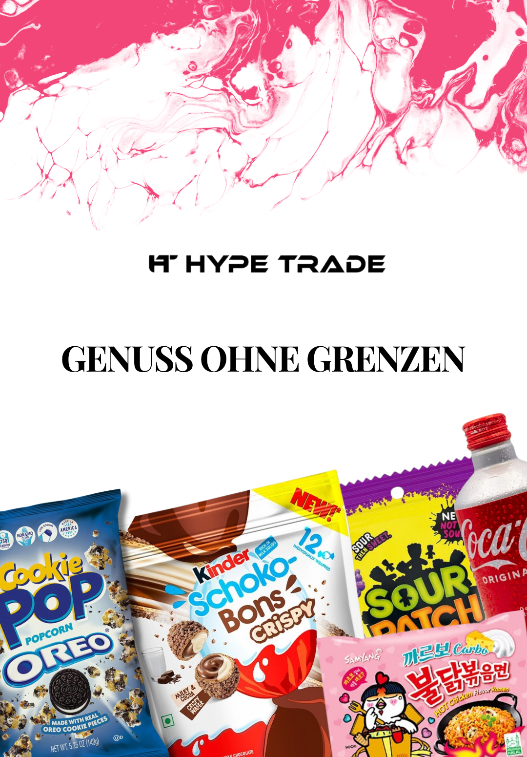 Hype Trade GmbH B2B