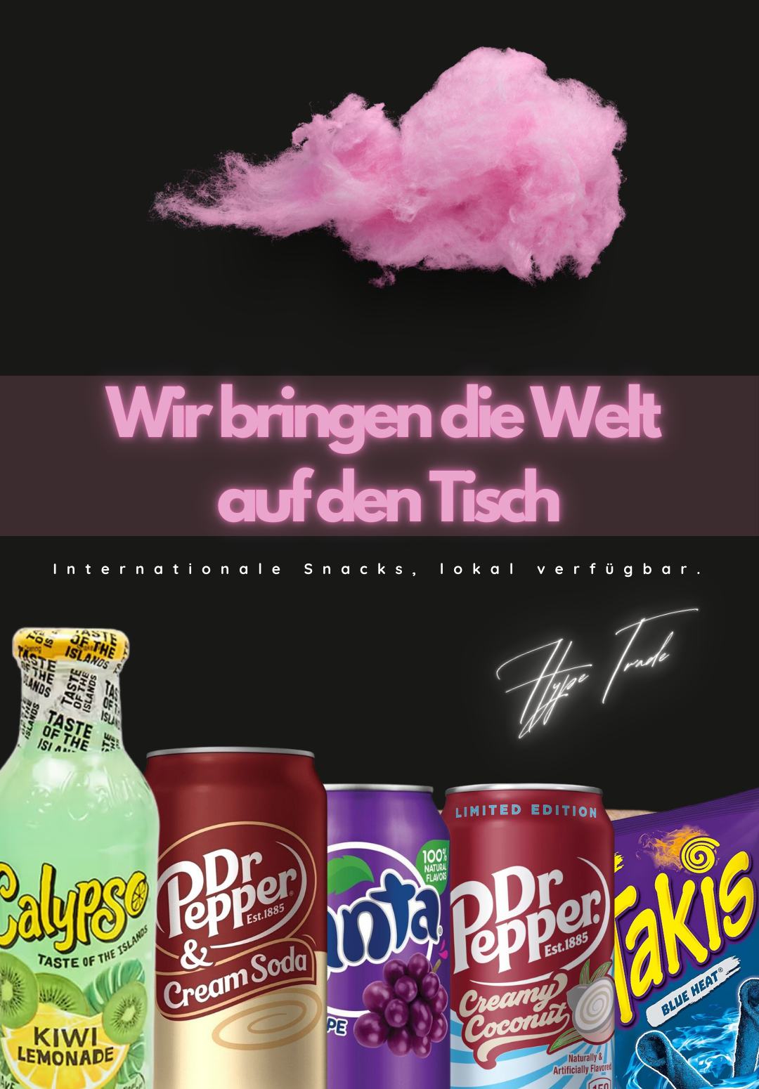 Hype Trade GmbH B2B