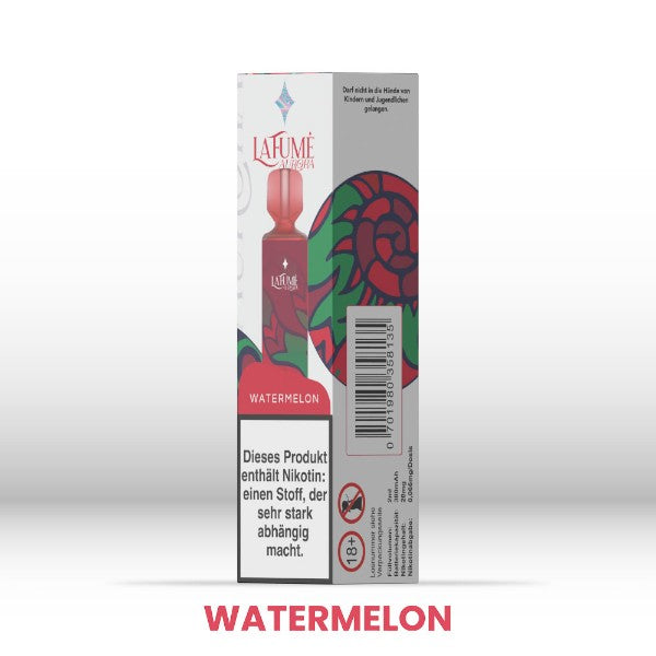 La Fume Aurora Watermelon - Hype Trade GmbH B2B