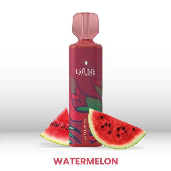 La Fume Aurora Watermelon - Hype Trade GmbH B2B