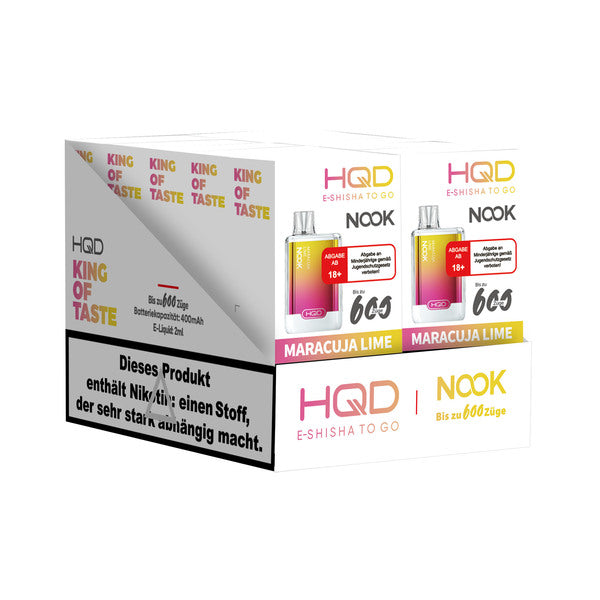 Hype Trade GmbH B2B