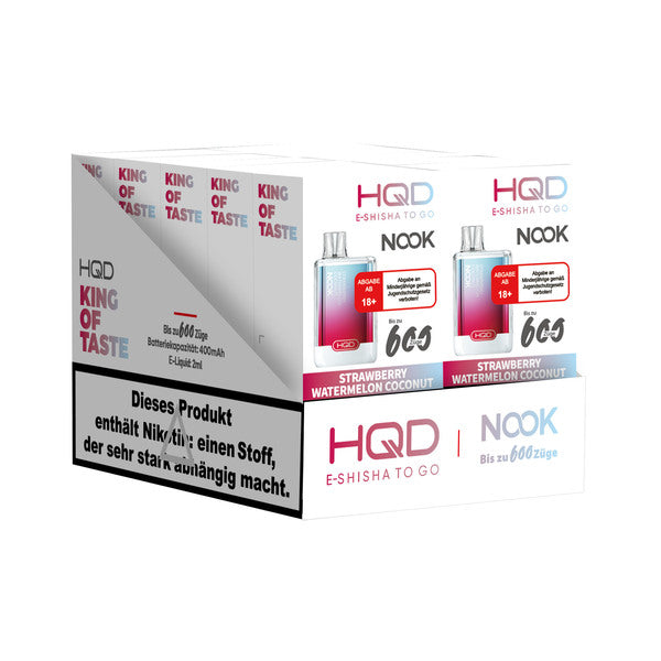 Hype Trade GmbH B2B