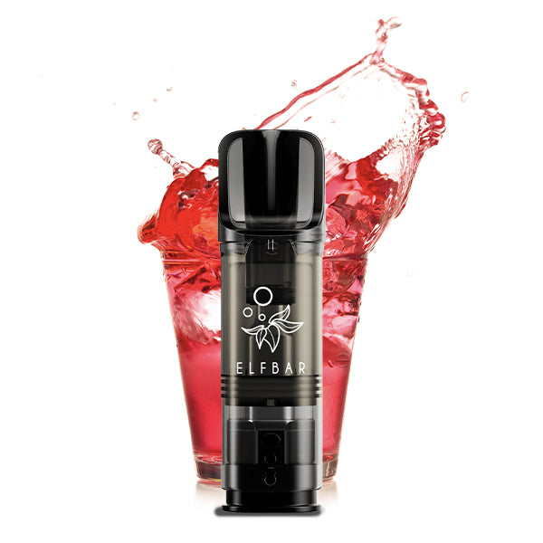 ELFBAR - ELFA Pod Pink Lemonade - Hype Trade GmbH B2B