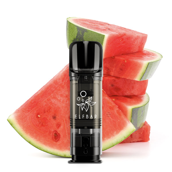 ELFBAR - ELFA Pod Watermelon - Hype Trade GmbH B2B